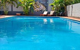 Hostel Park Iguazu
